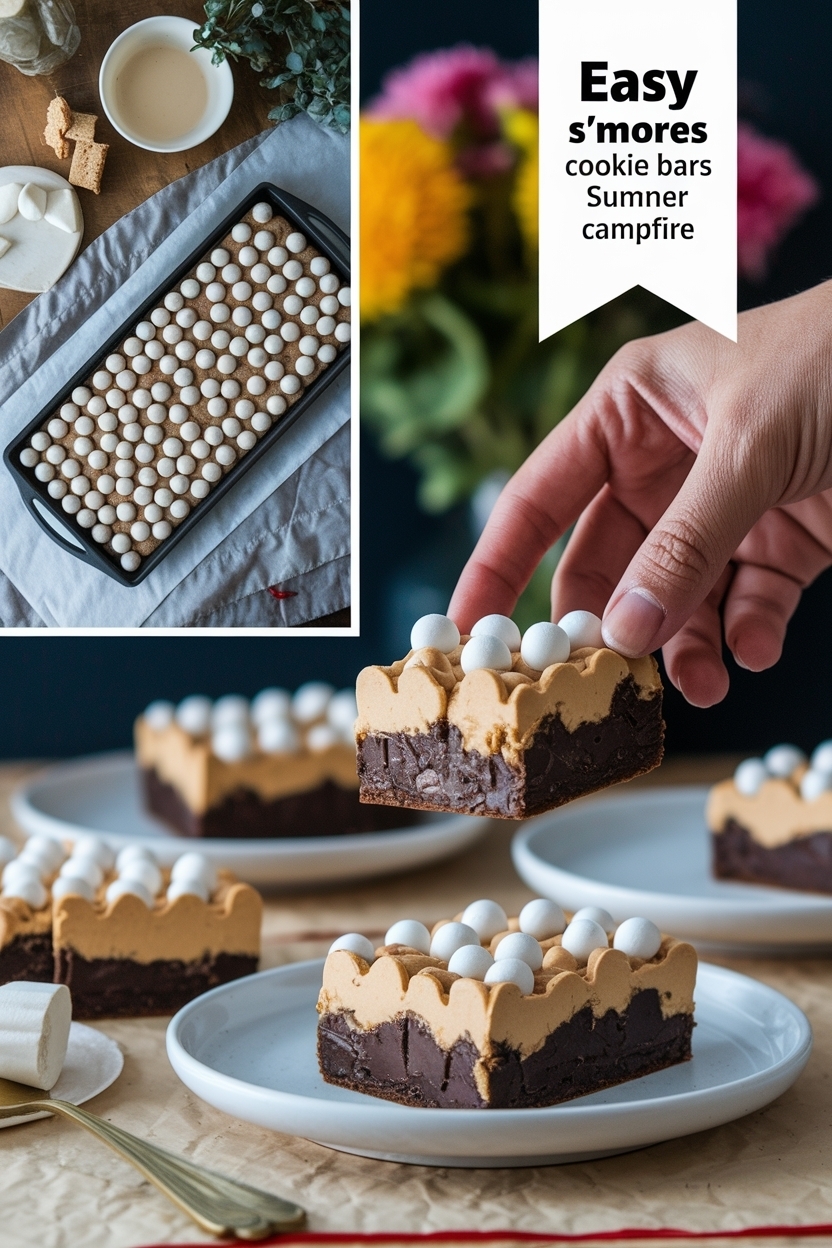 ## The Ultimate Guide to Perfectly Cooked S'mores Every Time