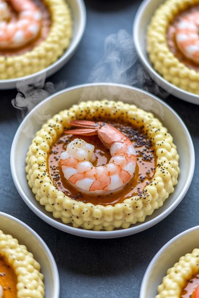 shrimp and grits recipe southern creamy