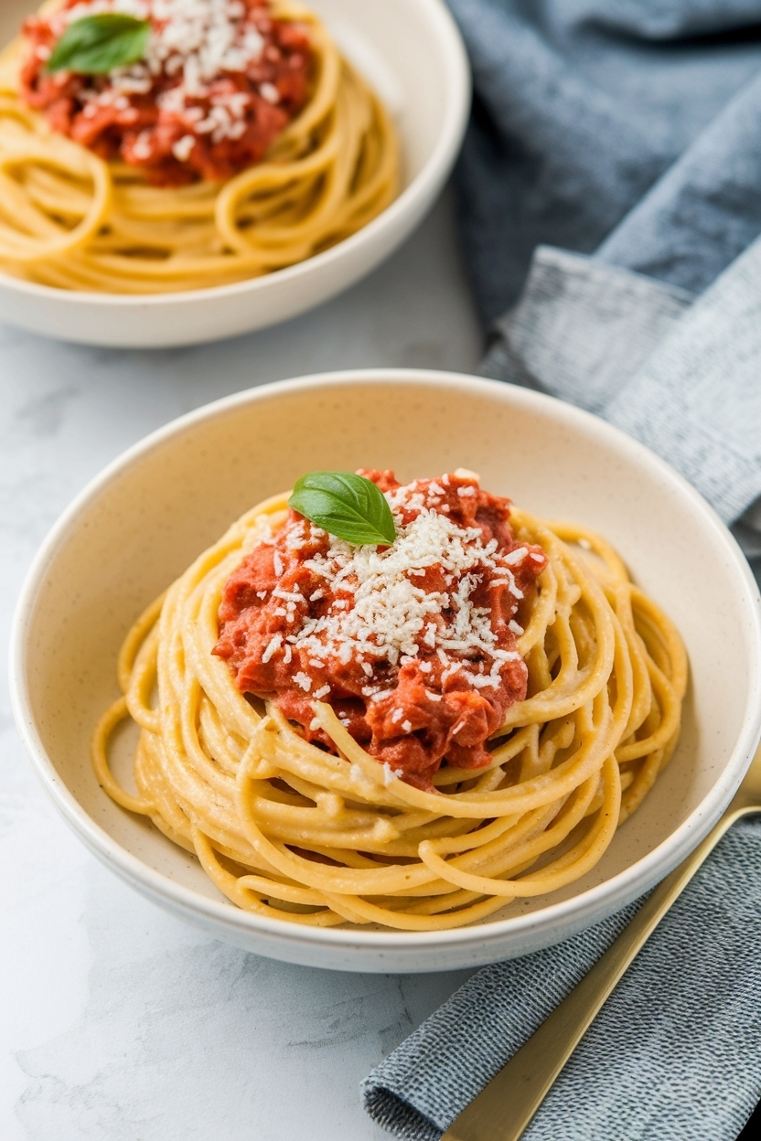 spaghetti carbonara recipe authentic easy