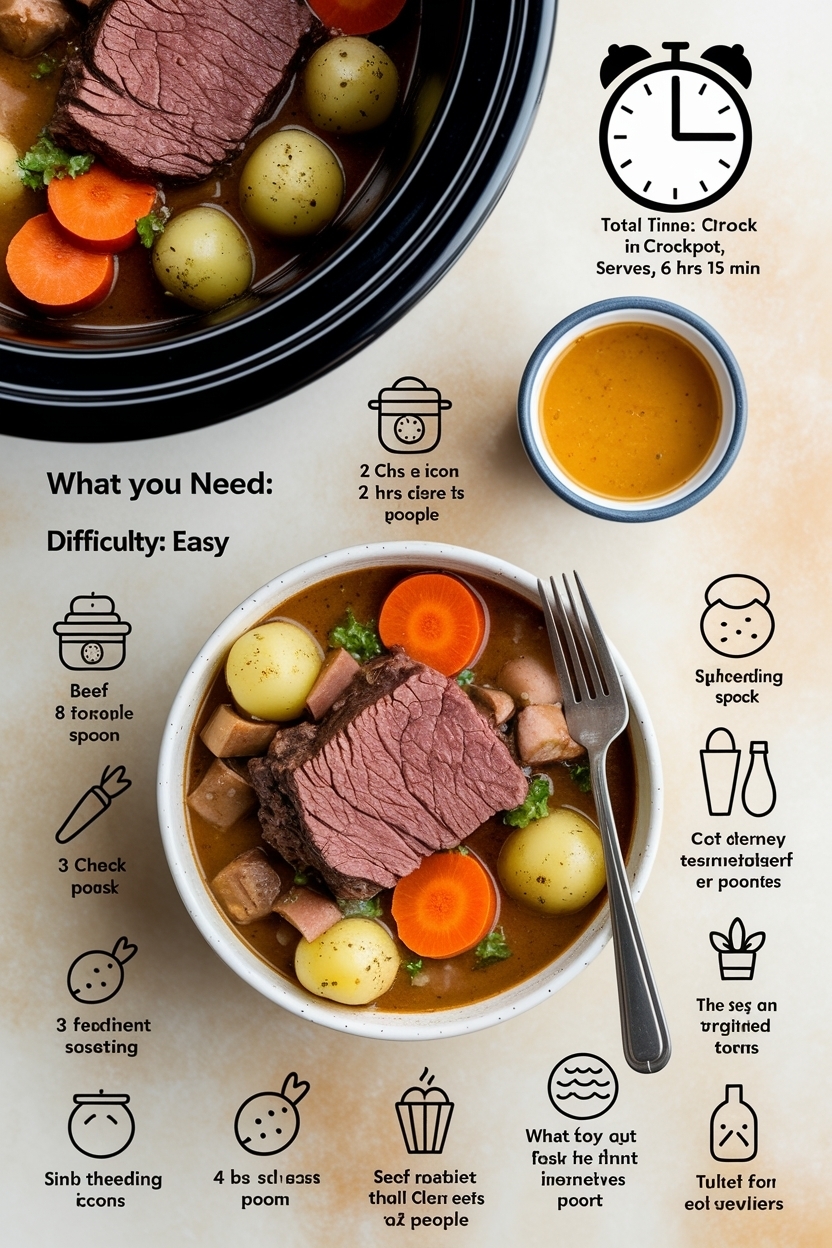 ## How to Create a Stunning Vertical Infographic Style Pinterest Pin